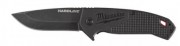 Couteau Hardline lame lisse 
